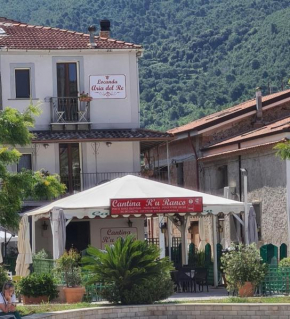 Locanda Aria del Re